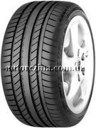 Continental ContiSportContact 225/50 R16